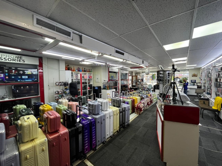 Commercial Property for Sale in Worcester Western Cape